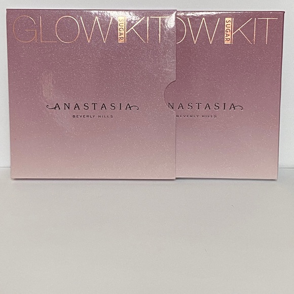 ABH Sugar Glow Kit - Picture 2 of 7